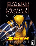 X-Men Front Cover AltThumbnail